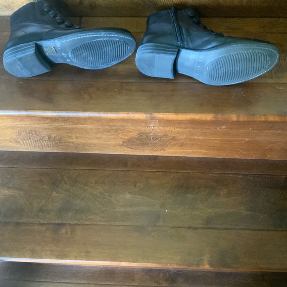 Booties - Picture 3 of 5